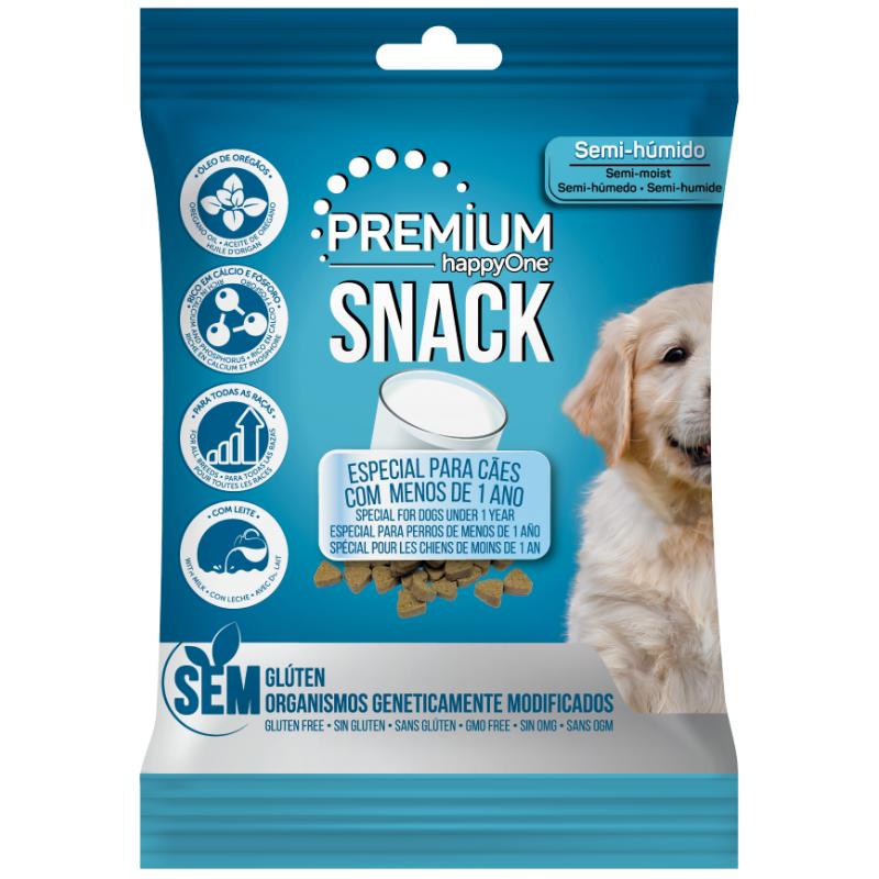 HappyOne Premium Snack Special for dogs under 1 year 100 g